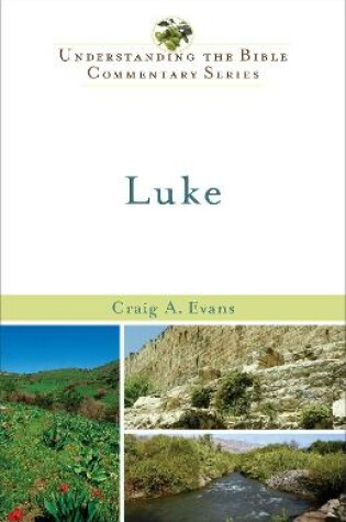 Cover of Luke