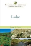 Book cover for Luke