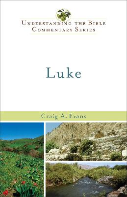 Cover of Luke