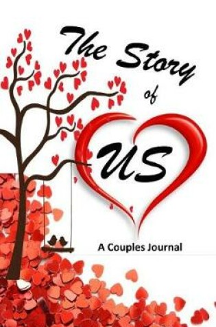 Cover of Couples Journal