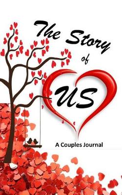 Cover of Couples Journal