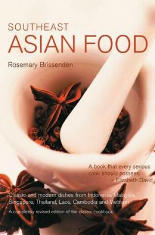 Cover of Southeast Asian Food