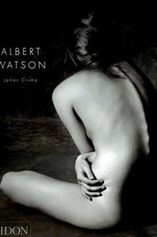 Cover of Albert Watson
