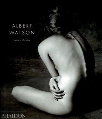Book cover for Albert Watson