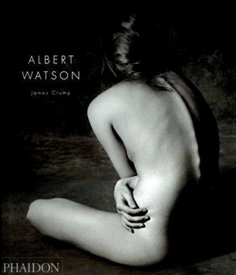 Cover of Albert Watson