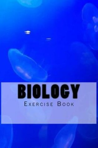 Cover of Biology Exercise Book