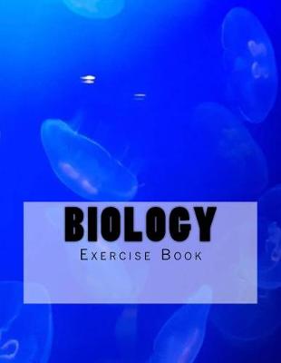 Book cover for Biology Exercise Book