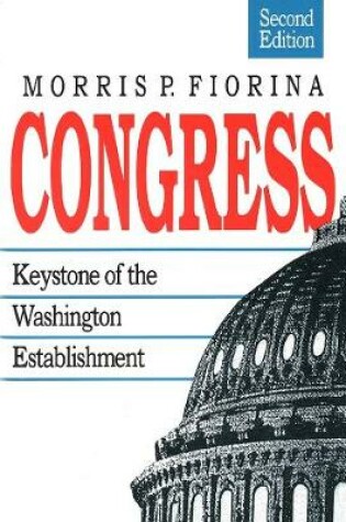 Cover of Congress