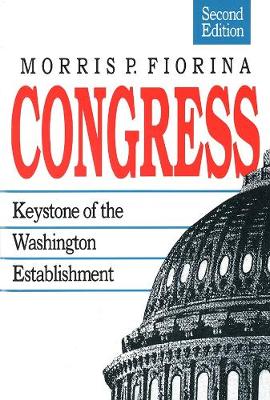 Book cover for Congress