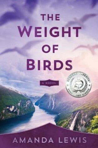 Cover of The Weight of Birds