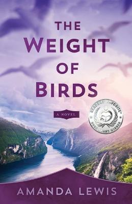 Book cover for The Weight of Birds