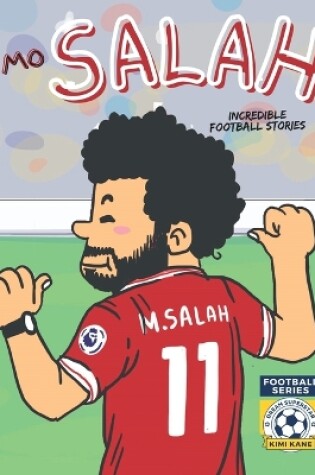 Cover of Mo Salah
