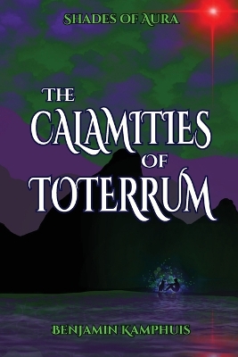 Cover of The Calamities of Toterrum