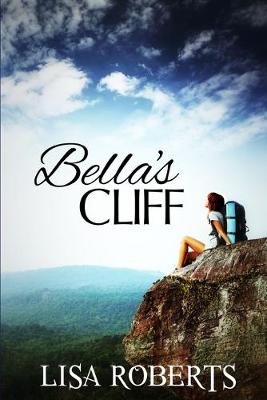 Book cover for Bella's Cliff