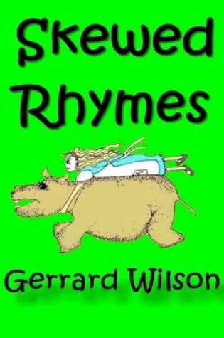 Cover of Skewed Rhymes