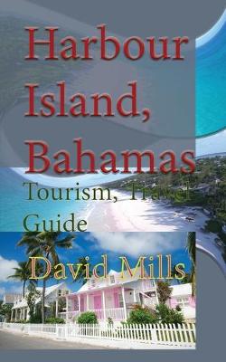 Book cover for Harbour Island, Bahamas