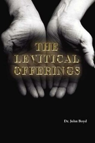 Cover of The Levitical Offerings