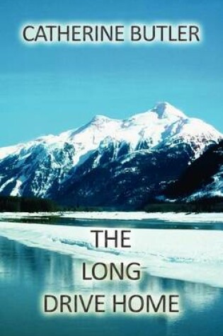 Cover of The Long Drive Home