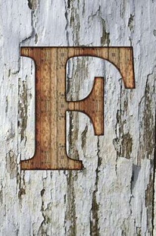 Cover of F