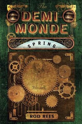 Cover of Spring