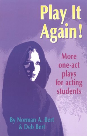 Book cover for Play it Again!