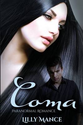 Book cover for Coma (Paranormal Romance)