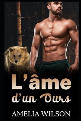 Book cover for L'ame d'un ours