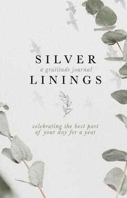 Book cover for Silver Linings