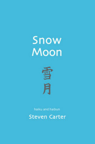 Cover of Snow Moon