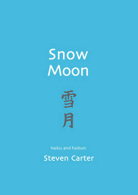 Book cover for Snow Moon