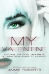 Book cover for My Valentine