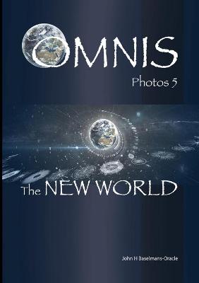 Book cover for Omnis Photos 5