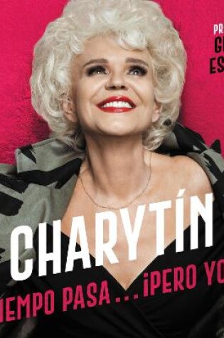 Cover of CharytÍN \ (Spanish Edition)