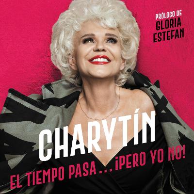 Cover of CharytÍN \ (Spanish Edition)