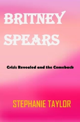 Cover of Britney Spears