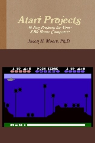 Cover of Atari Projects