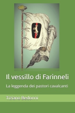 Cover of Il vessillo di Farìnneli