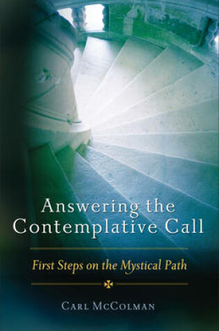 Cover of Answering the Contemplative Call