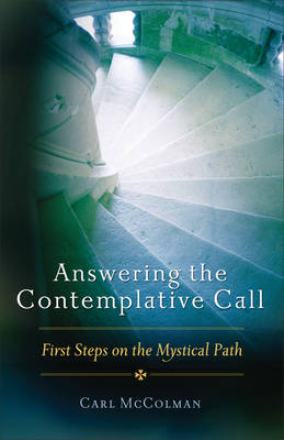 Book cover for Answering the Contemplative Call