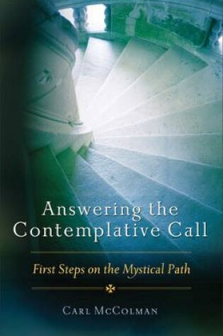 Cover of Answering the Contemplative Call