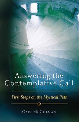 Book cover for Answering the Contemplative Call