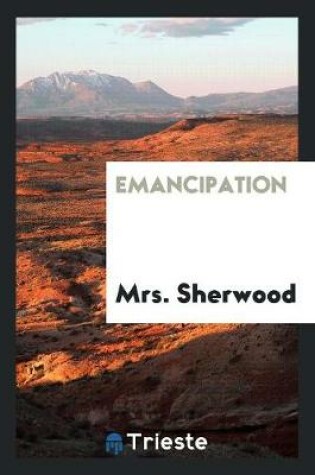 Cover of Emancipation