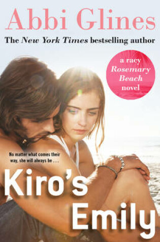 Cover of Kiro's Emily