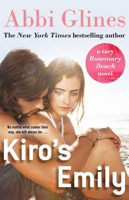 Book cover for Kiro's Emily
