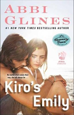 Book cover for Kiro's Emily