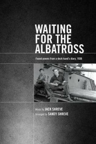 Cover of Waiting for the Albatross