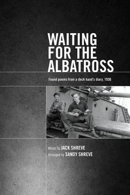 Book cover for Waiting for the Albatross