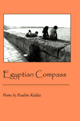 Book cover for Egyptian Compass