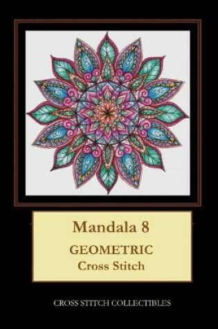 Cover of Mandala 8