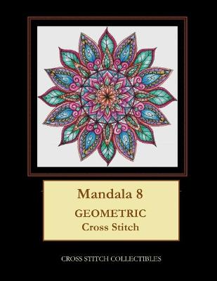 Book cover for Mandala 8